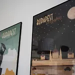 Youth Motive With Gallery Будапешт