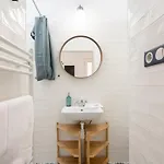 Youth Motive With Gallery Апартаменты *