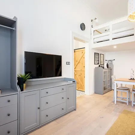 Apartamento Youth Motive With Gallery Budapeste
