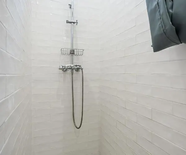 Youth Motive With Gallery Apartament Budapeszt